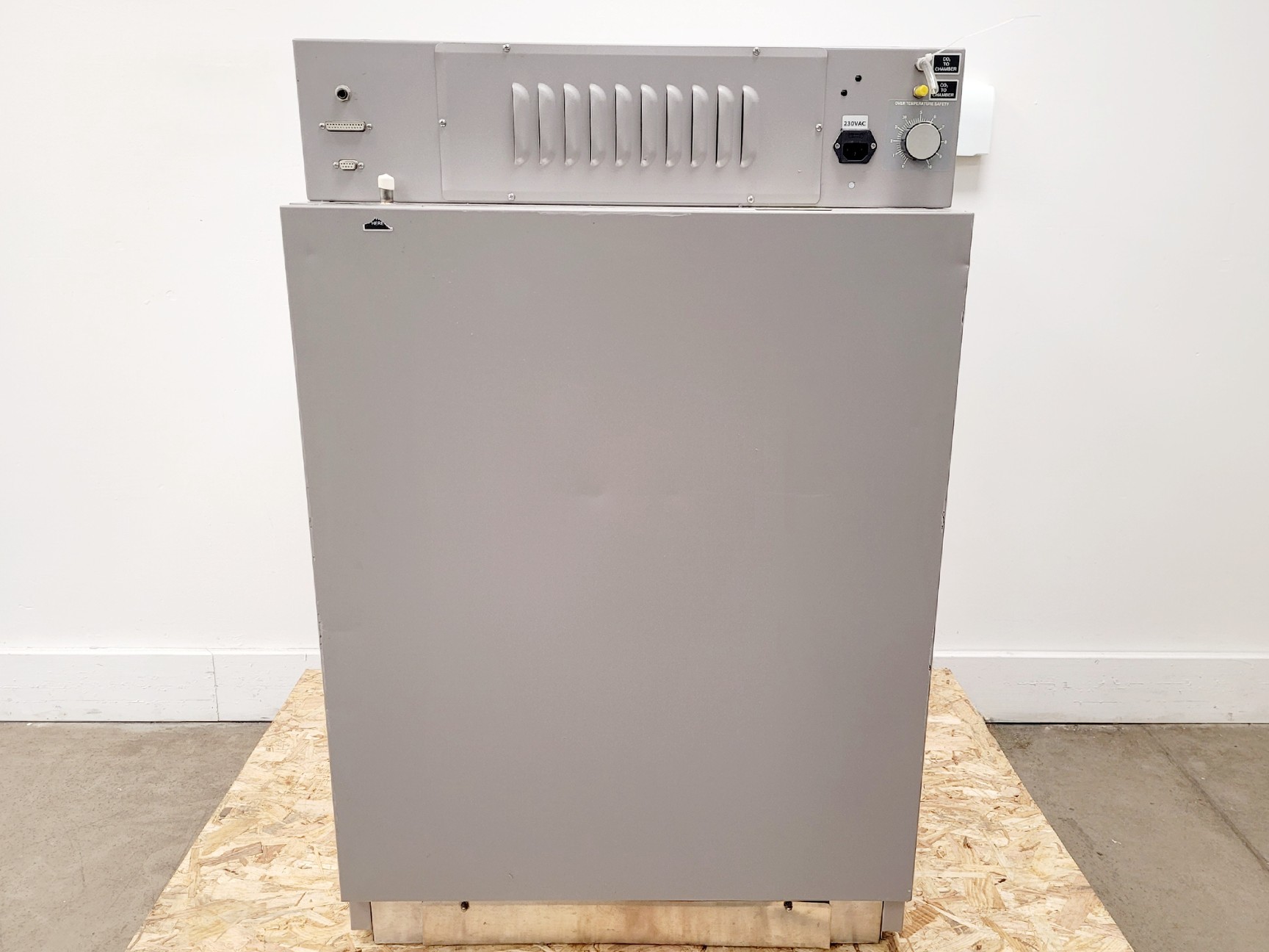 Image of Borolabs Shellab 2323/TC CO2 Incubator