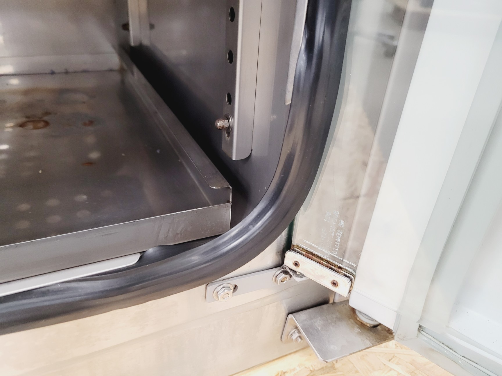 Image of Borolabs Shellab 2323/TC CO2 Incubator