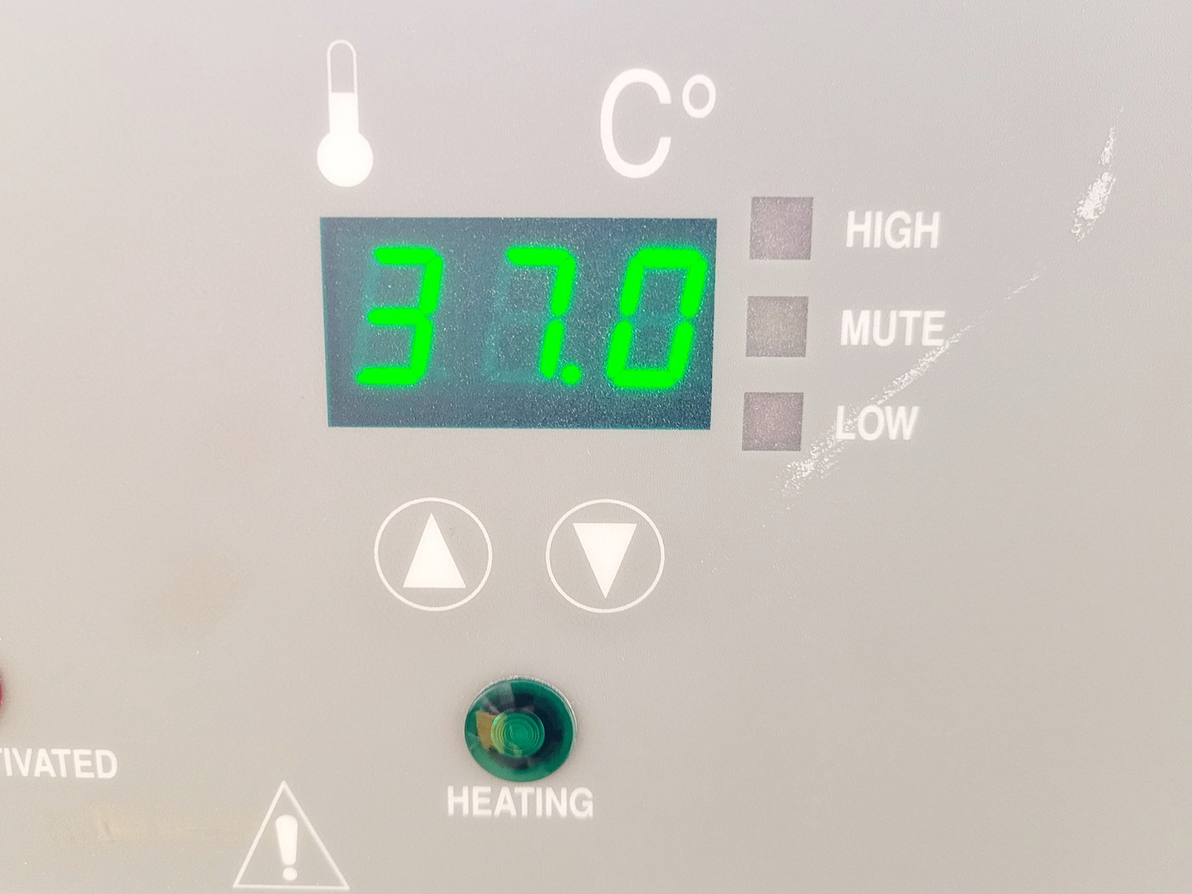 Image of Borolabs Shellab 2323/TC CO2 Incubator