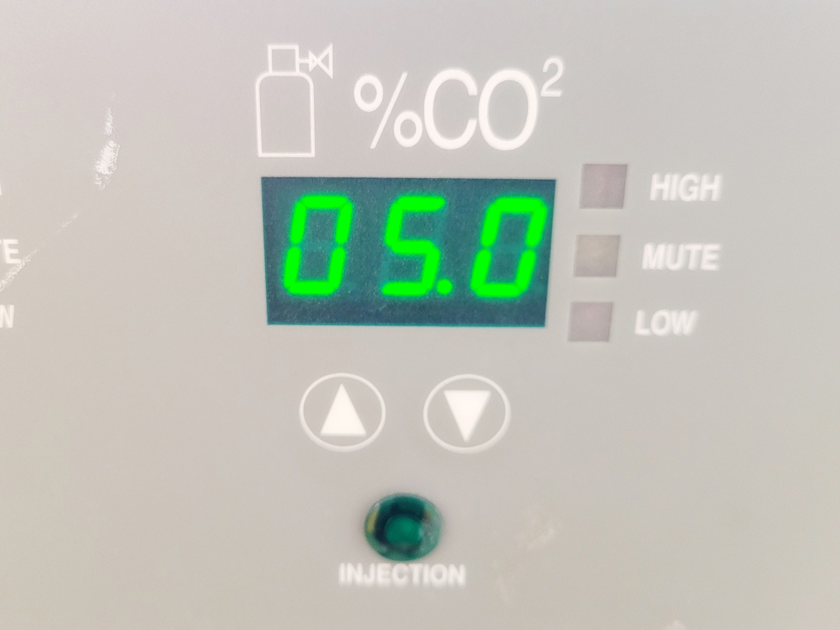 Image of Borolabs Shellab 2323/TC CO2 Incubator