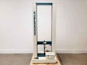 Image of Hounsfield H10KS Dual-Column Universal Testing Machine