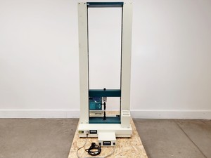 Thumbnail image of Hounsfield H10KS Dual-Column Universal Testing Machine