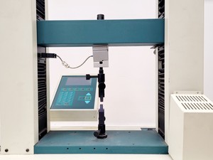 Thumbnail image of Hounsfield H10KS Dual-Column Universal Testing Machine