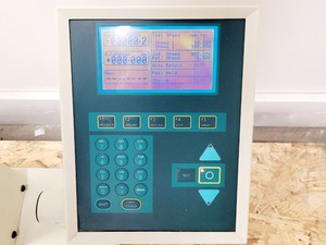 Thumbnail image of Hounsfield H10KS Dual-Column Universal Testing Machine