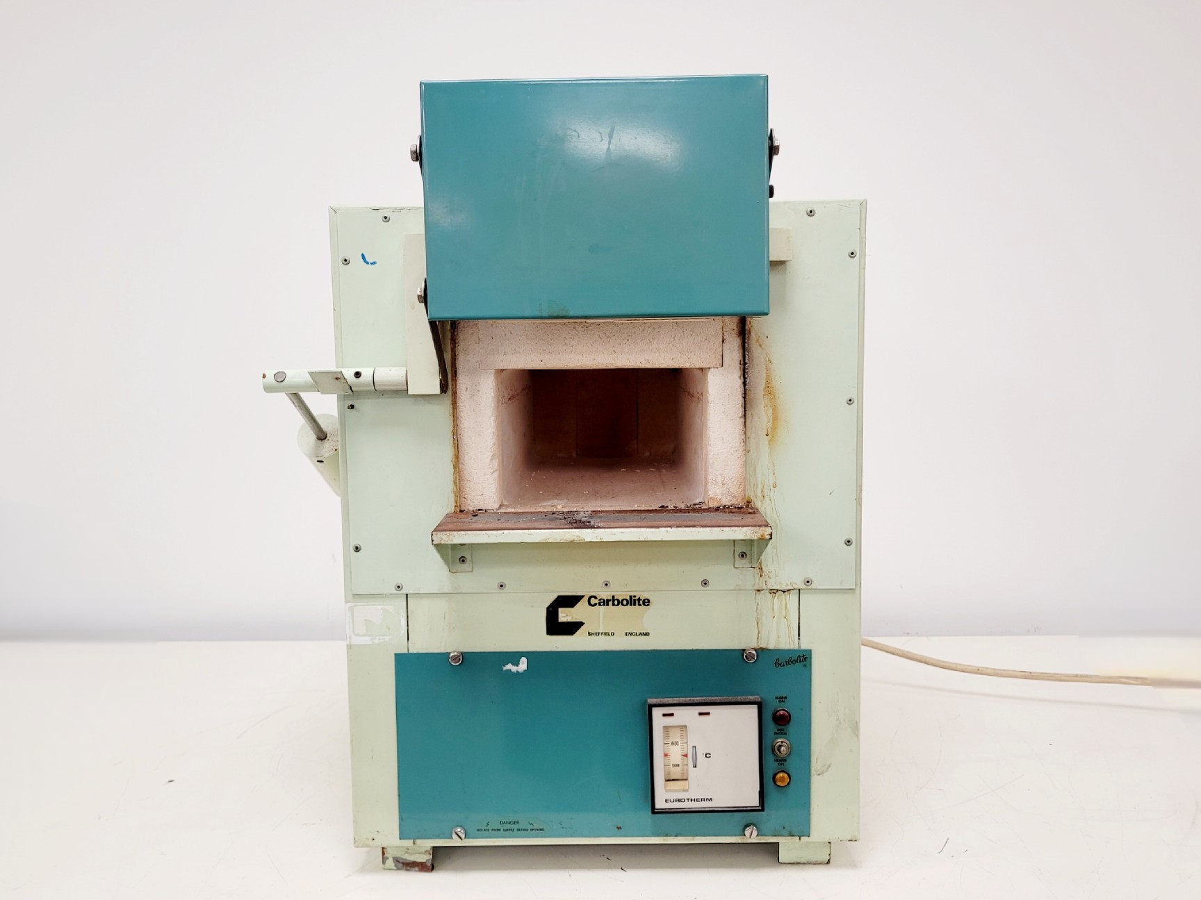 Image of Carbolite LMF4-P-PD-TND Furnace