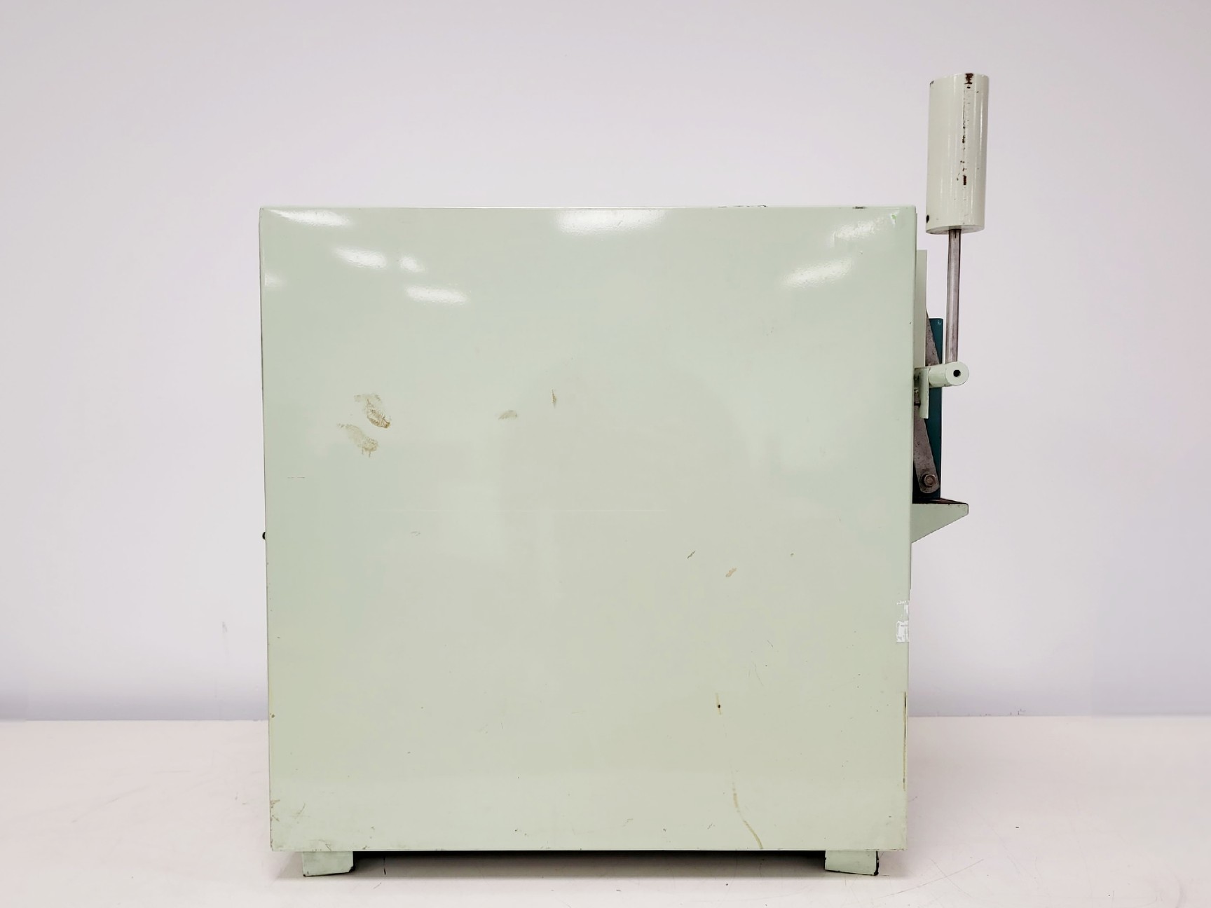 Image of Carbolite LMF4-P-PD-TND Furnace