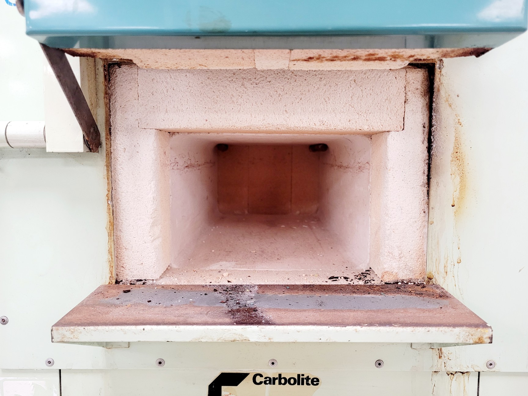 Image of Carbolite LMF4-P-PD-TND Furnace