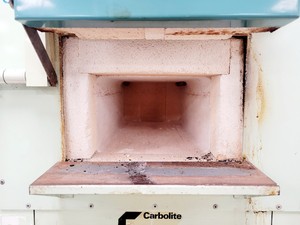 Thumbnail image of Carbolite LMF4-P-PD-TND Furnace