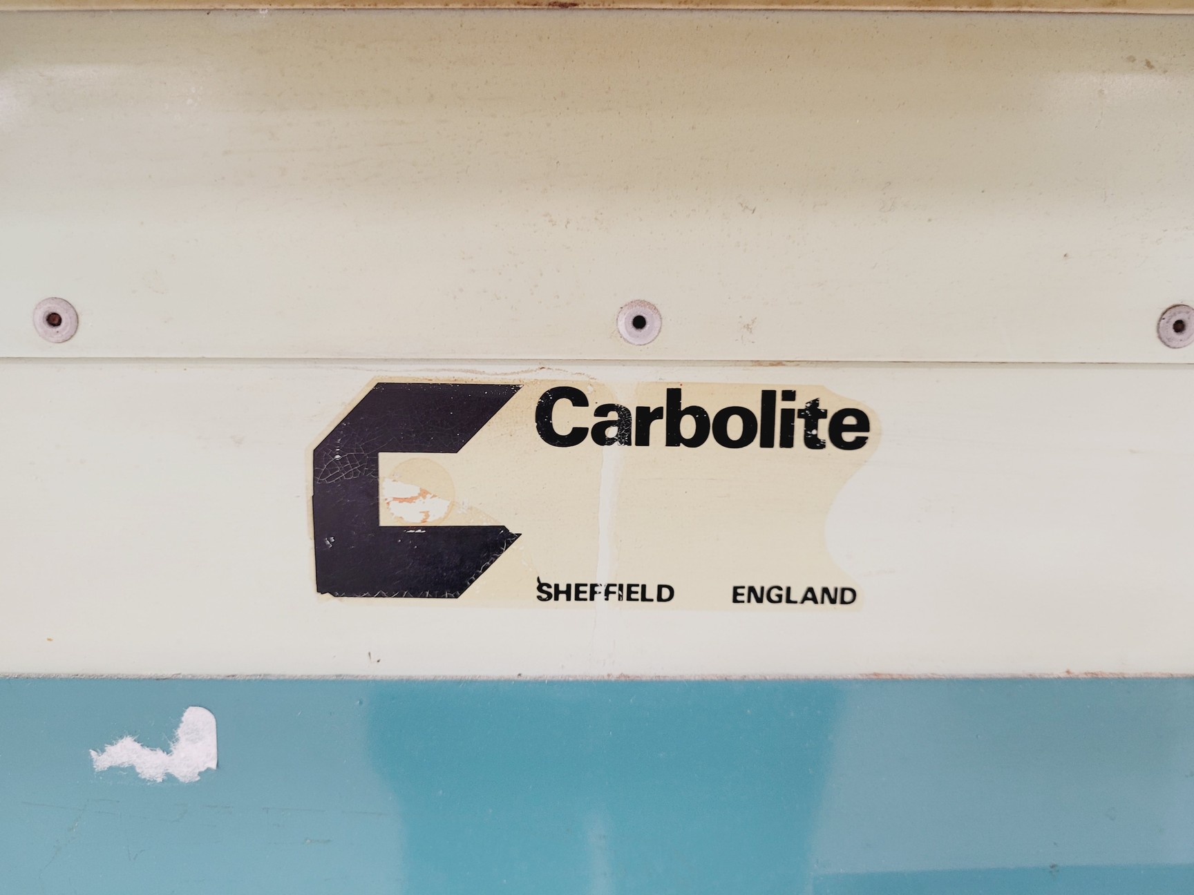 Image of Carbolite LMF4-P-PD-TND Furnace