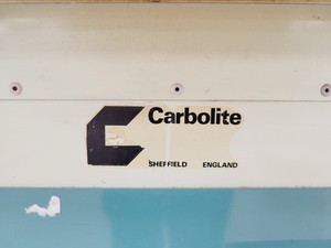 Thumbnail image of Carbolite LMF4-P-PD-TND Furnace