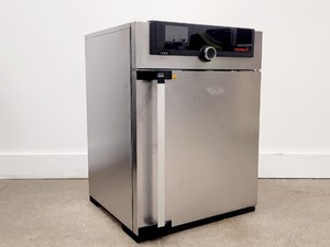 Image of Memmert UF55 Forced Air Drying Universal Oven