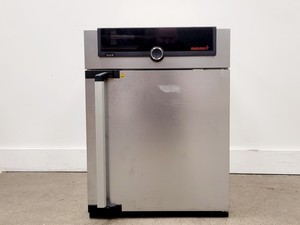 Thumbnail image of Memmert UF55 Forced Air Drying Universal Oven