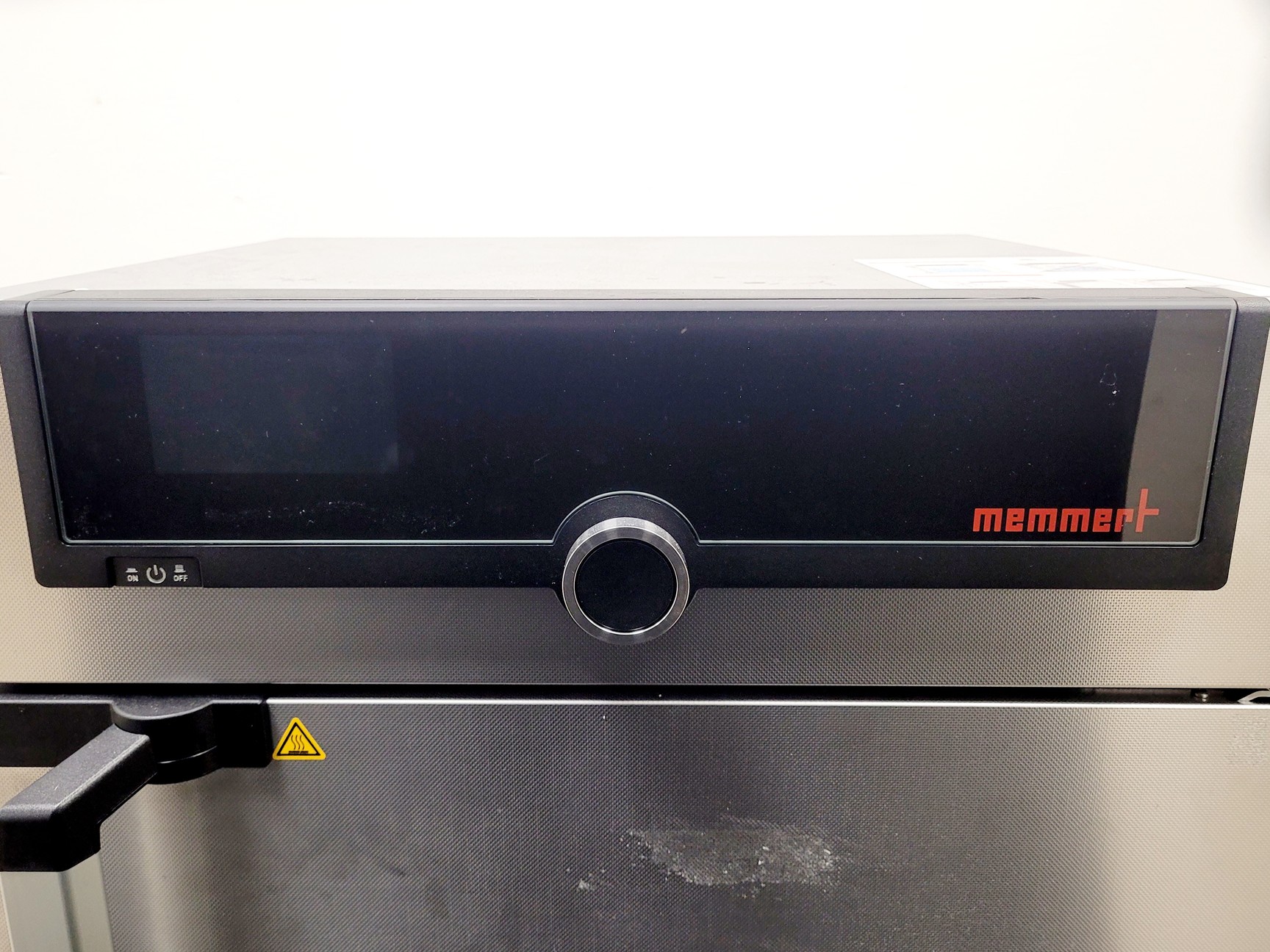 Image of Memmert UF55 Forced Air Drying Universal Oven