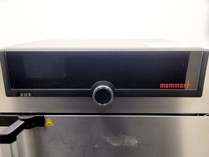 Thumbnail image of Memmert UF55 Forced Air Drying Universal Oven