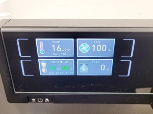 Thumbnail image of Memmert UF55 Forced Air Drying Universal Oven