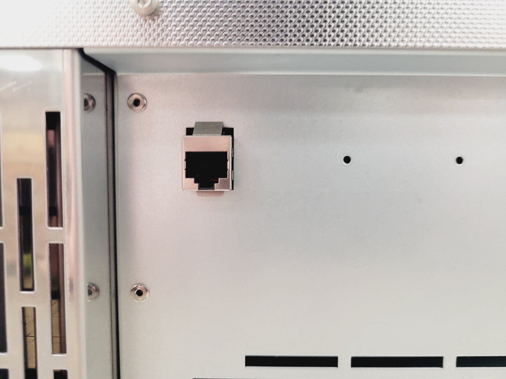 Image of Memmert UF55 Forced Air Drying Universal Oven