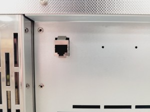 Thumbnail image of Memmert UF55 Forced Air Drying Universal Oven