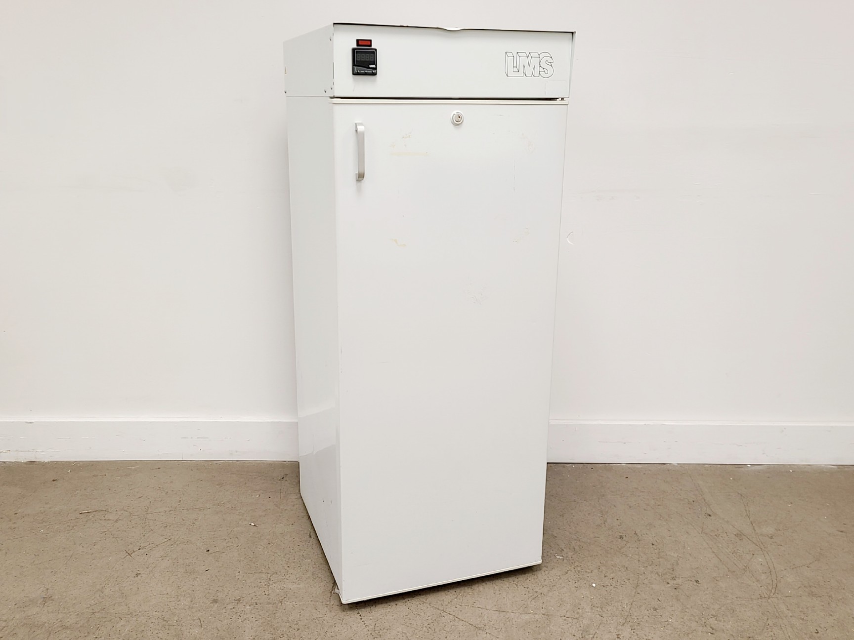 Image of LMS 303 Cooled Incubator Lab