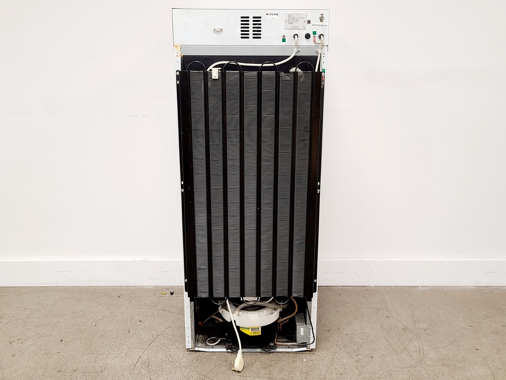 Image of LMS 303 Cooled Incubator Lab