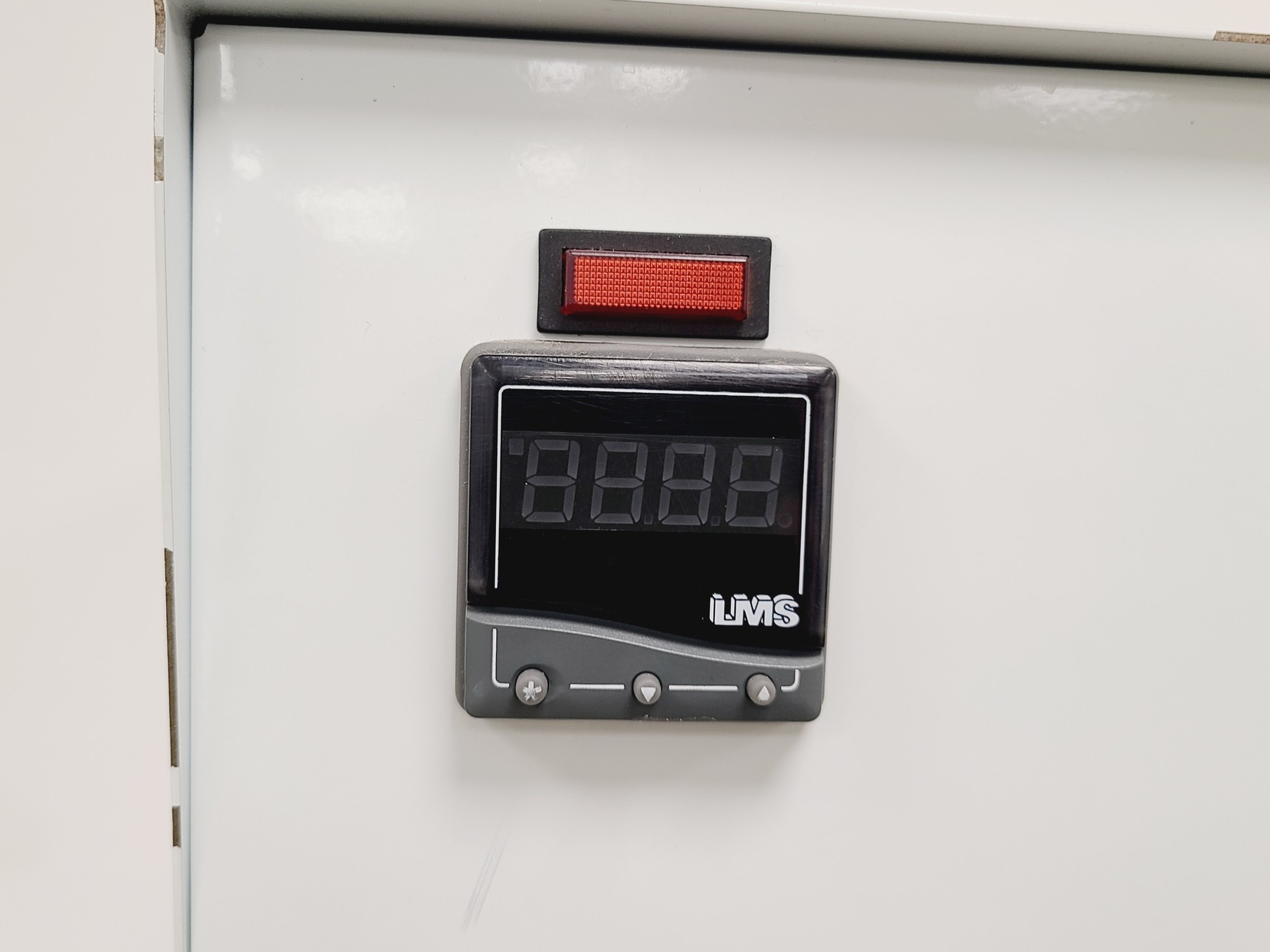 Image of LMS 303 Cooled Incubator Lab