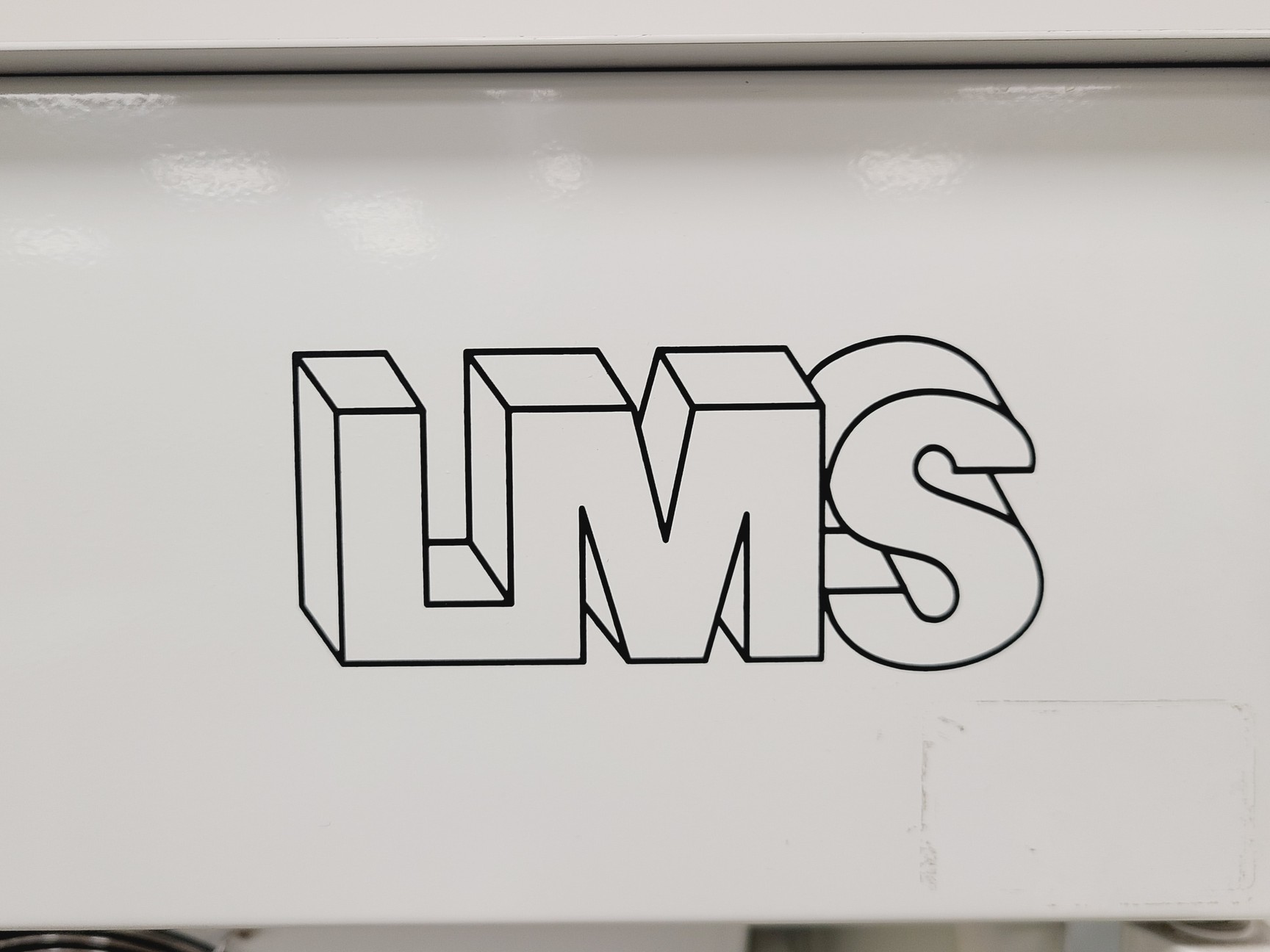 Image of LMS 303 Cooled Incubator Lab