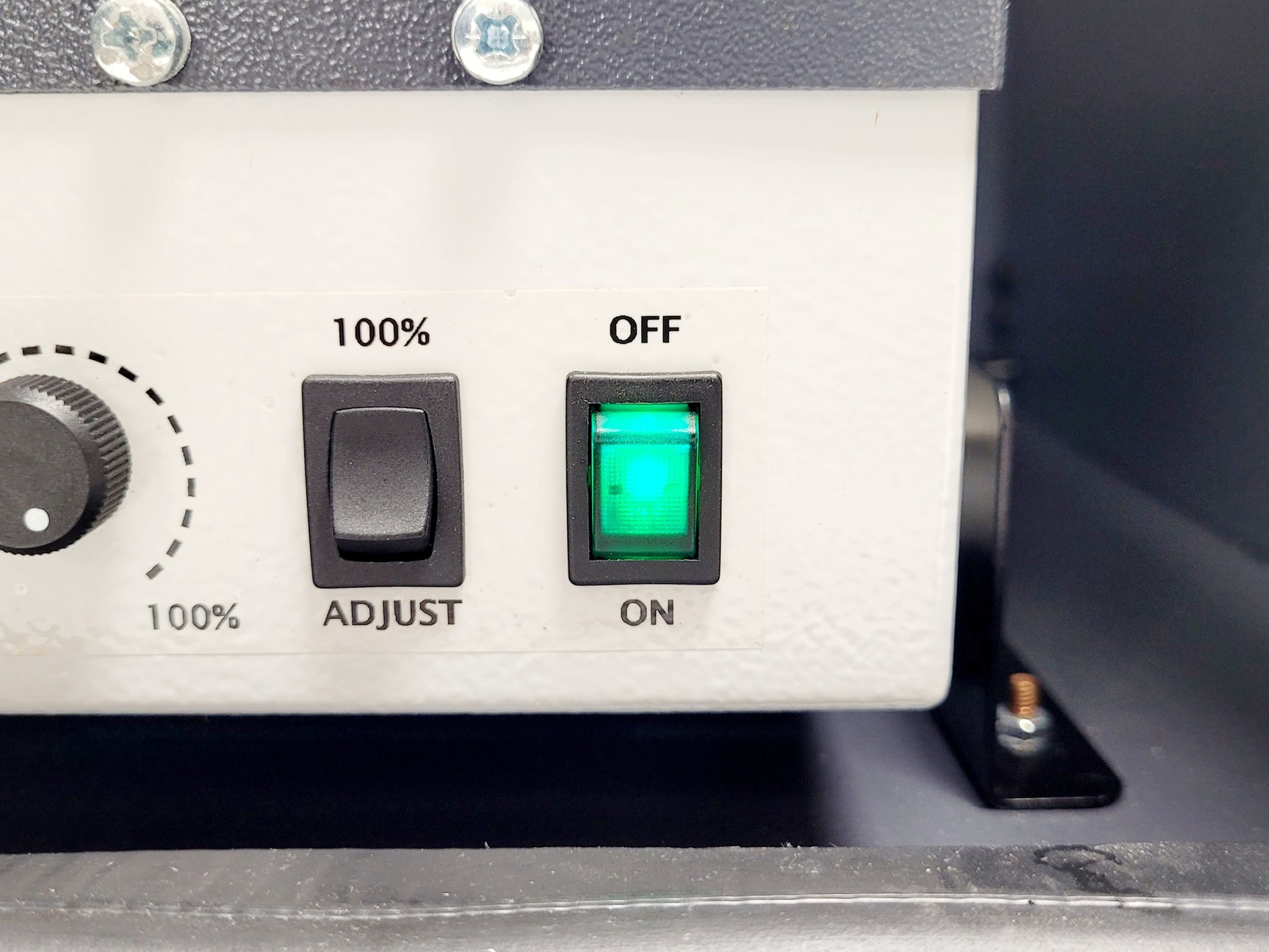 Image of Syngene GBOX Chemi HR1.4 Gel Imaging System