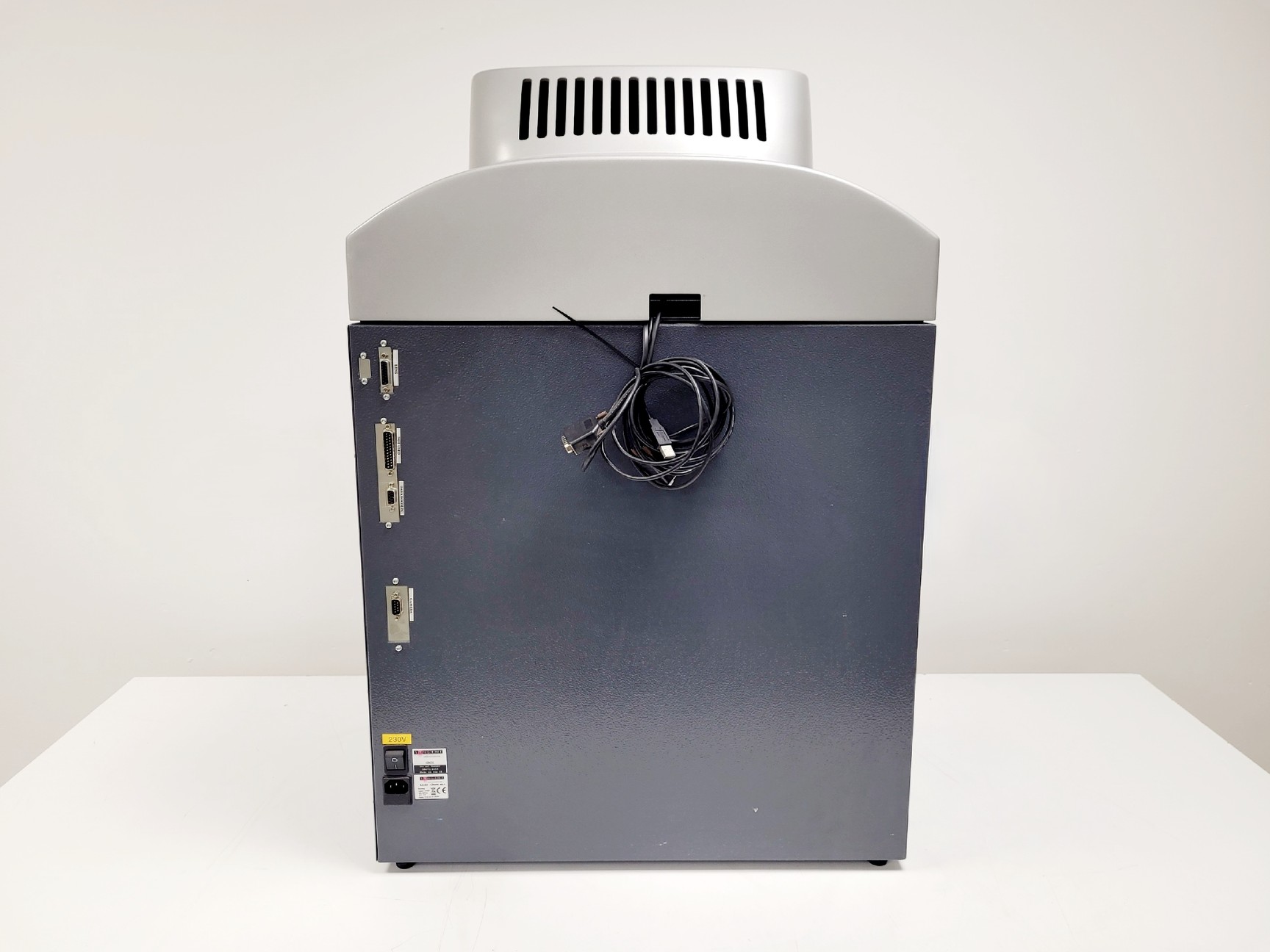 Image of Syngene GBOX Chemi HR1.4 Gel Imaging System