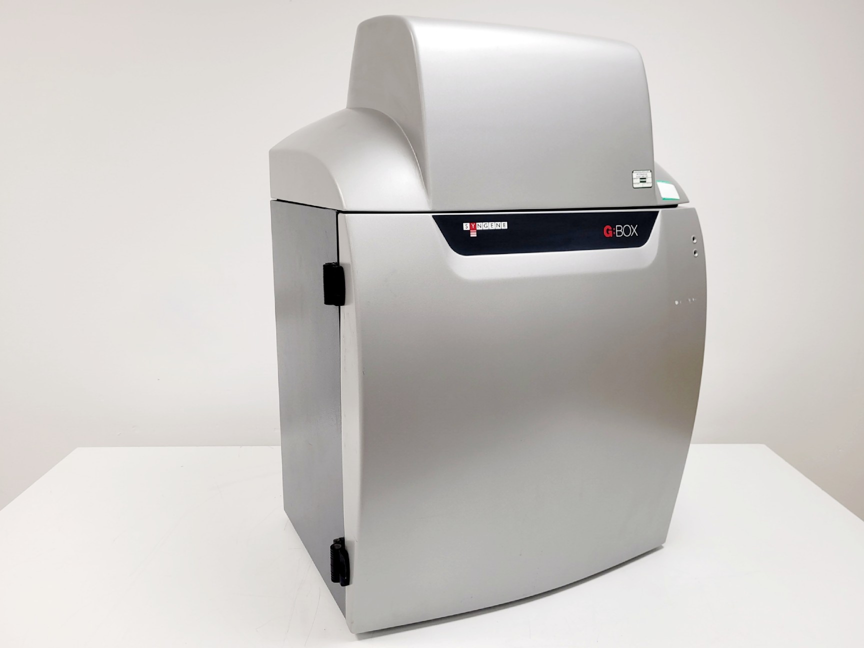 Image of Syngene GBOX Chemi HR1.4 Gel Imaging System