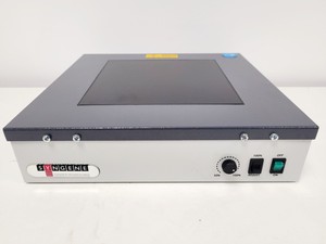 Thumbnail image of Syngene GBOX Chemi HR1.4 Gel Imaging System
