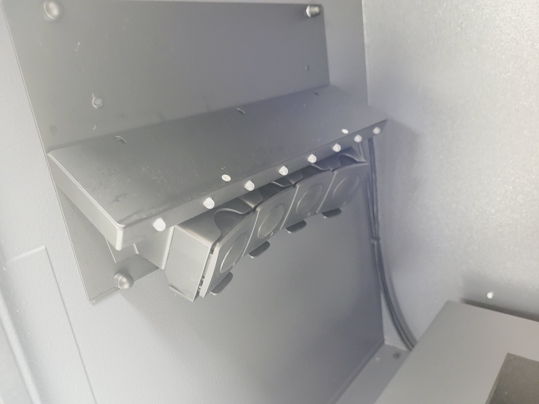 Image of Syngene GBOX Chemi HR1.4 Gel Imaging System