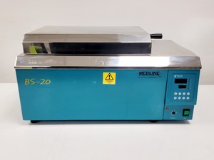 Image of JeioTech BS-20 Shaking Water Bath