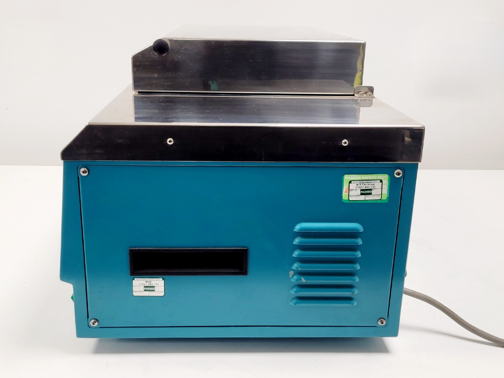Image of JeioTech BS-20 Shaking Water Bath