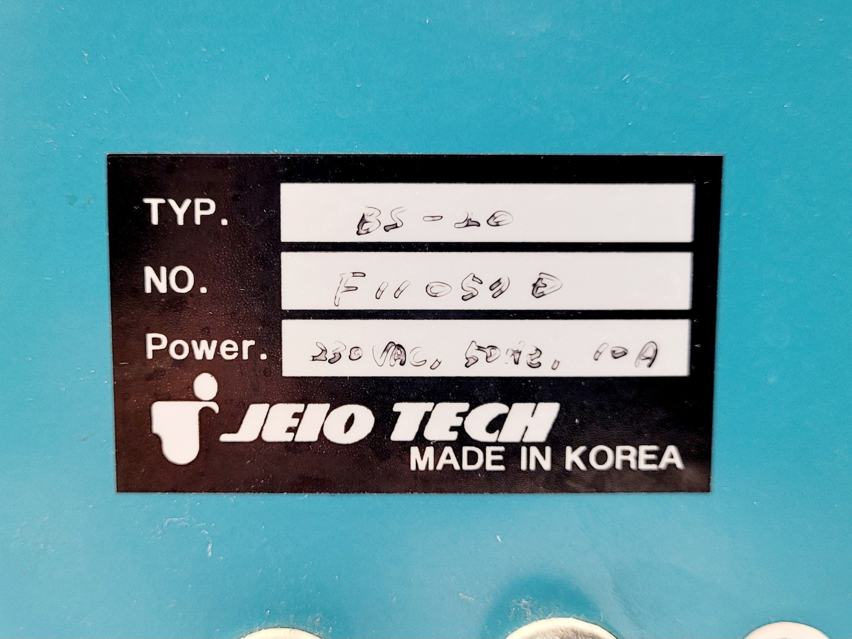 Image of JeioTech BS-20 Shaking Water Bath