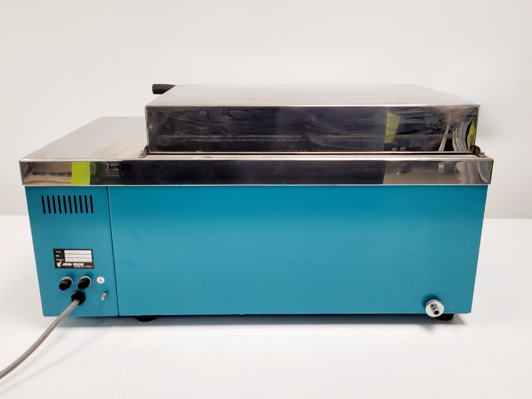 Image of JeioTech BS-20 Shaking Water Bath