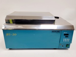 Image of JeioTech Medline BS-20 Shaking Water Bath