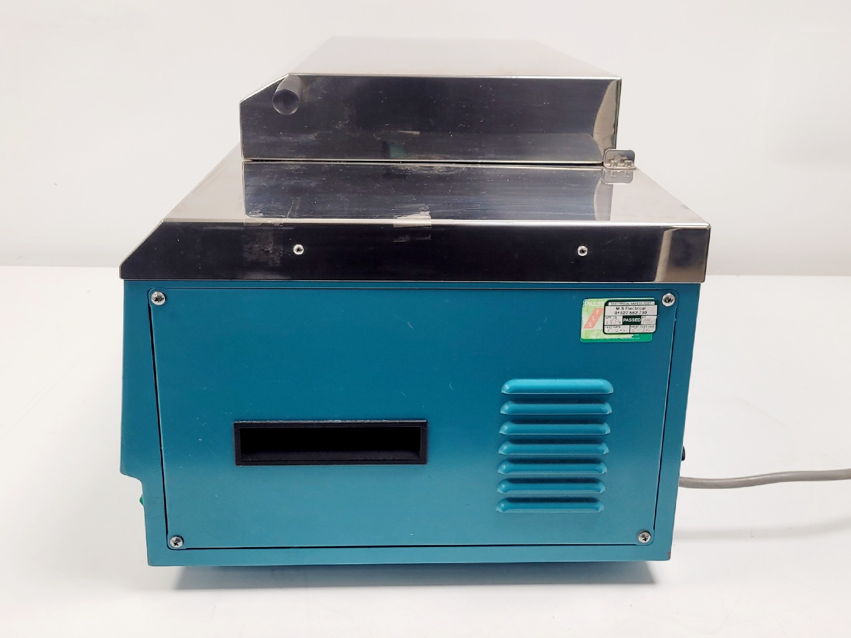 Image of JeioTech Medline BS-20 Shaking Water Bath