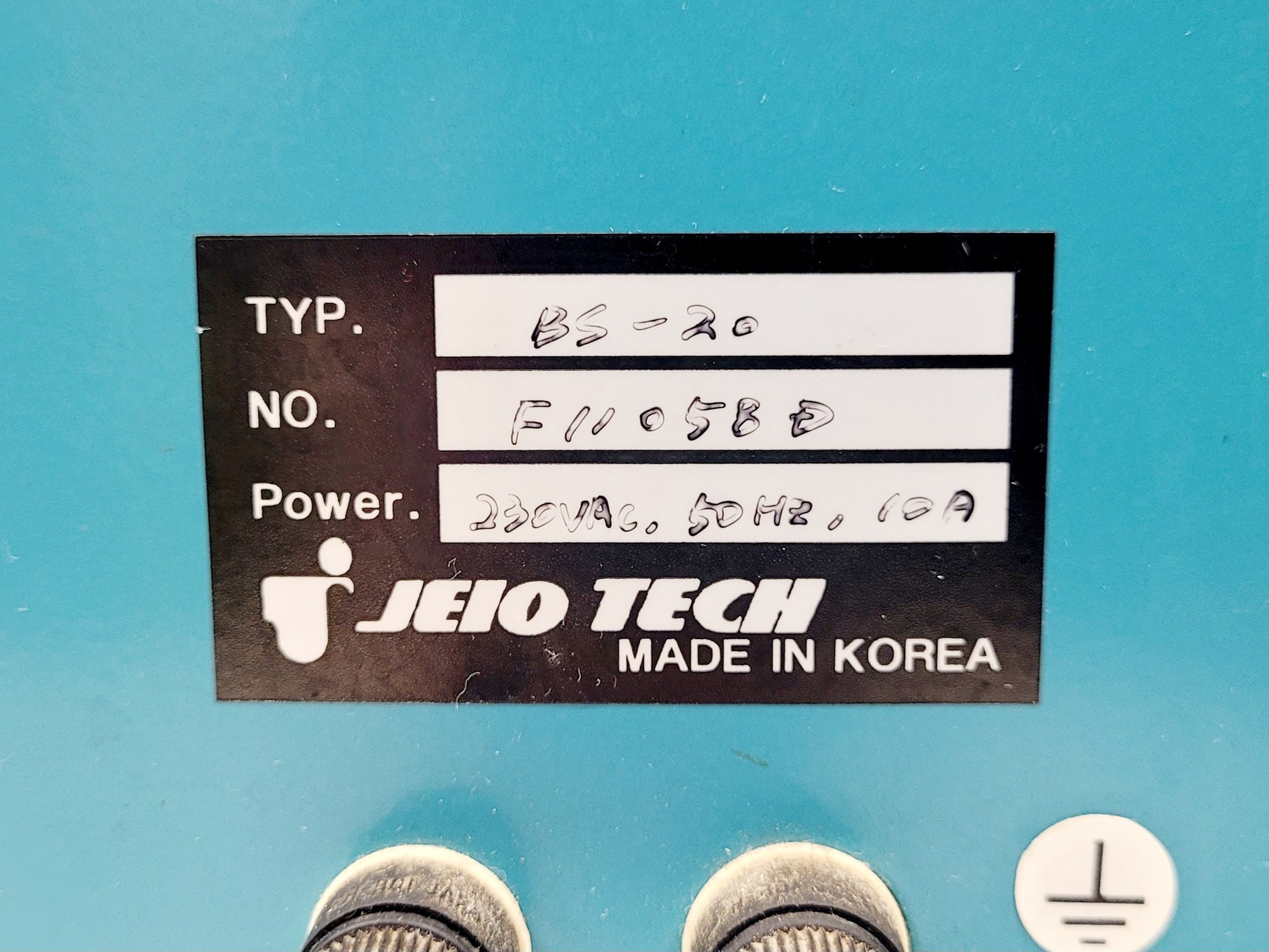 Image of JeioTech Medline BS-20 Shaking Water Bath