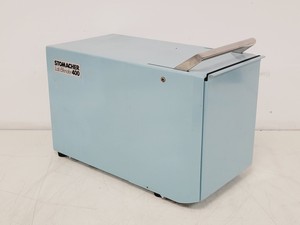 Image of Stomacher Lab-Blender 400 Laboratory Blender System Lab