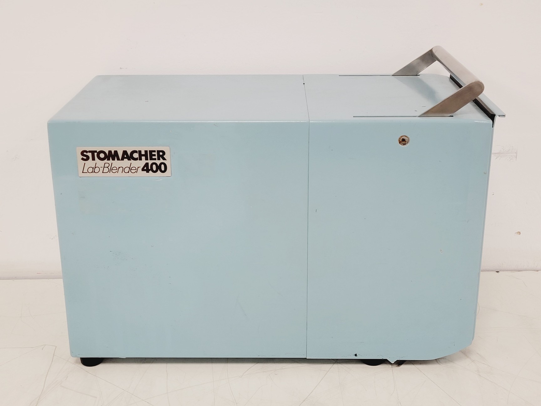 Image of Stomacher Lab-Blender 400 Laboratory Blender System Lab