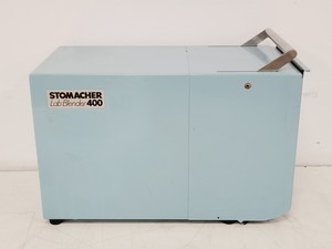 Thumbnail image of Stomacher Lab-Blender 400 Laboratory Blender System Lab
