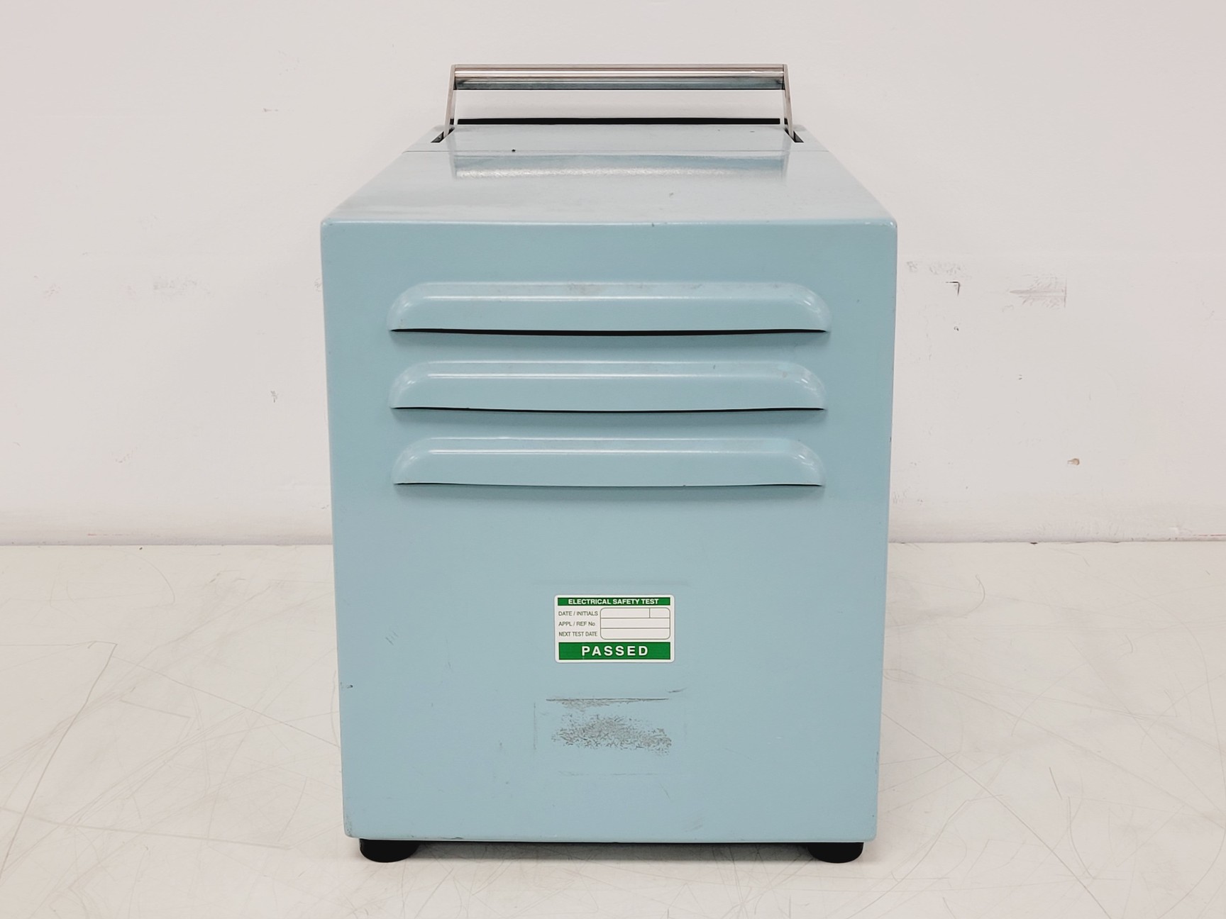 Image of Stomacher Lab-Blender 400 Laboratory Blender System Lab