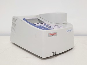 Thumbnail image of Thermo Scientific GeneSys G10S UV-VIS Spectrophotometer Lab
