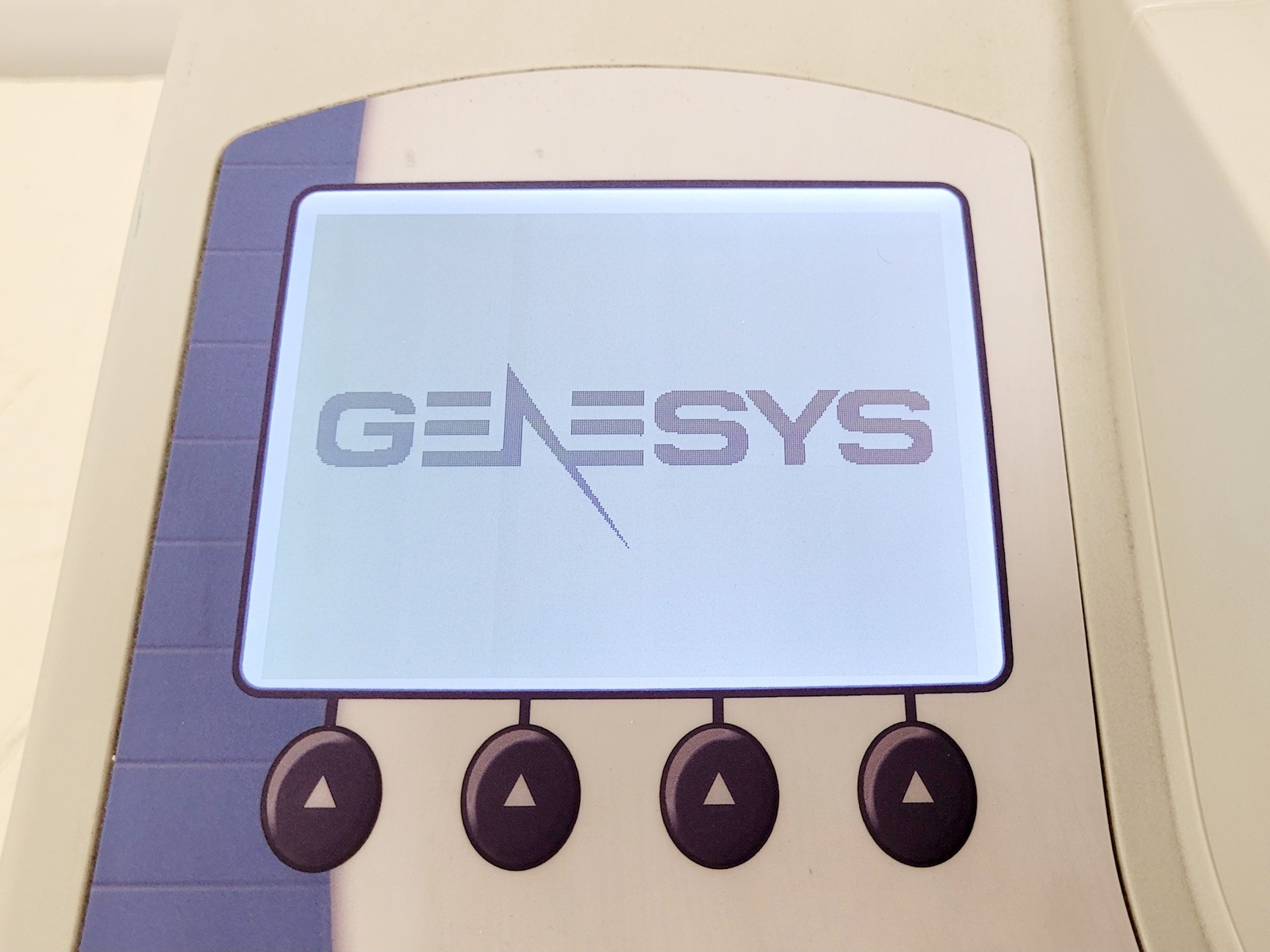 Image of Thermo Scientific GeneSys G10S UV-VIS Spectrophotometer Lab