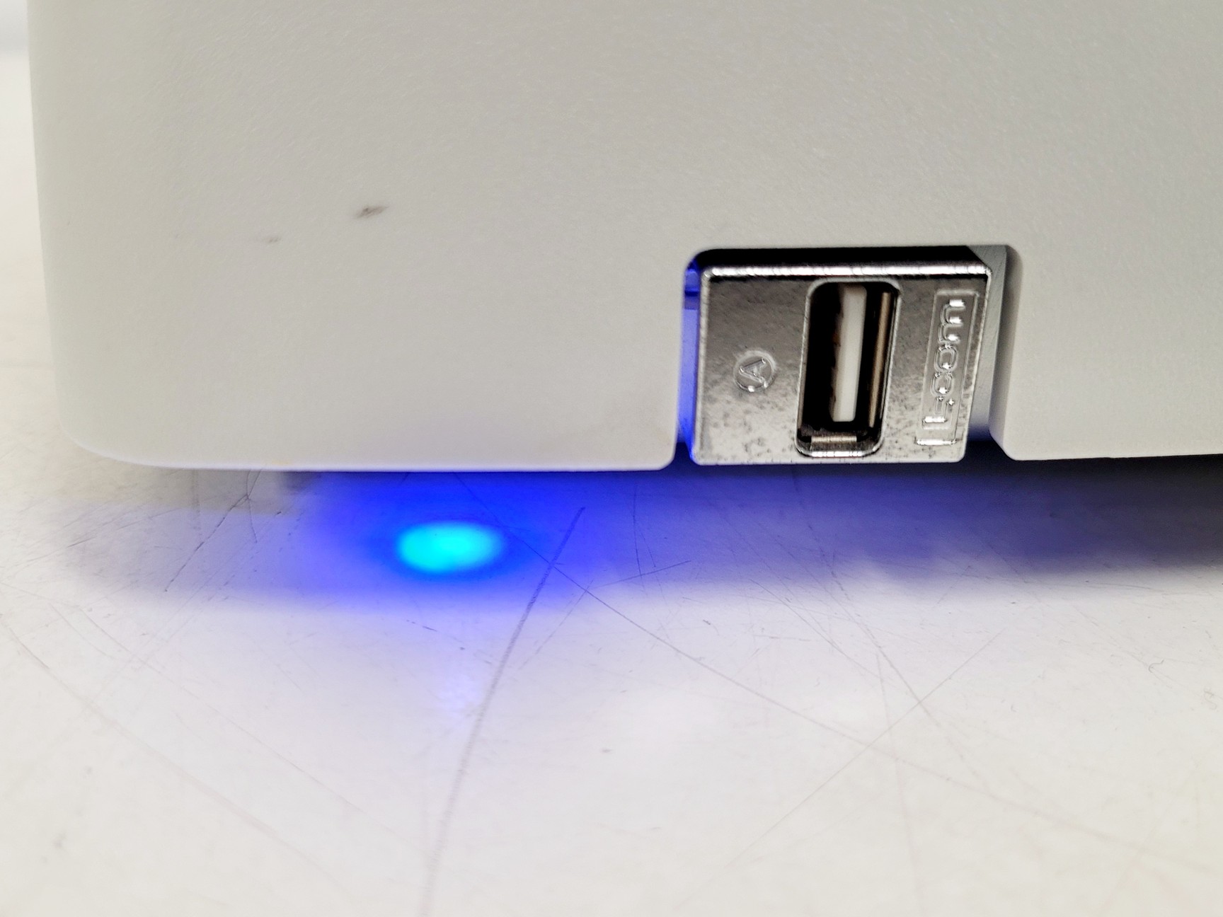 Image of Thermo Scientific GeneSys G10S UV-VIS Spectrophotometer Lab