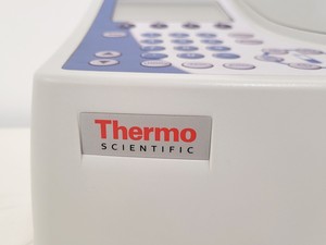 Thumbnail image of Thermo Scientific GeneSys G10S UV-VIS Spectrophotometer Lab