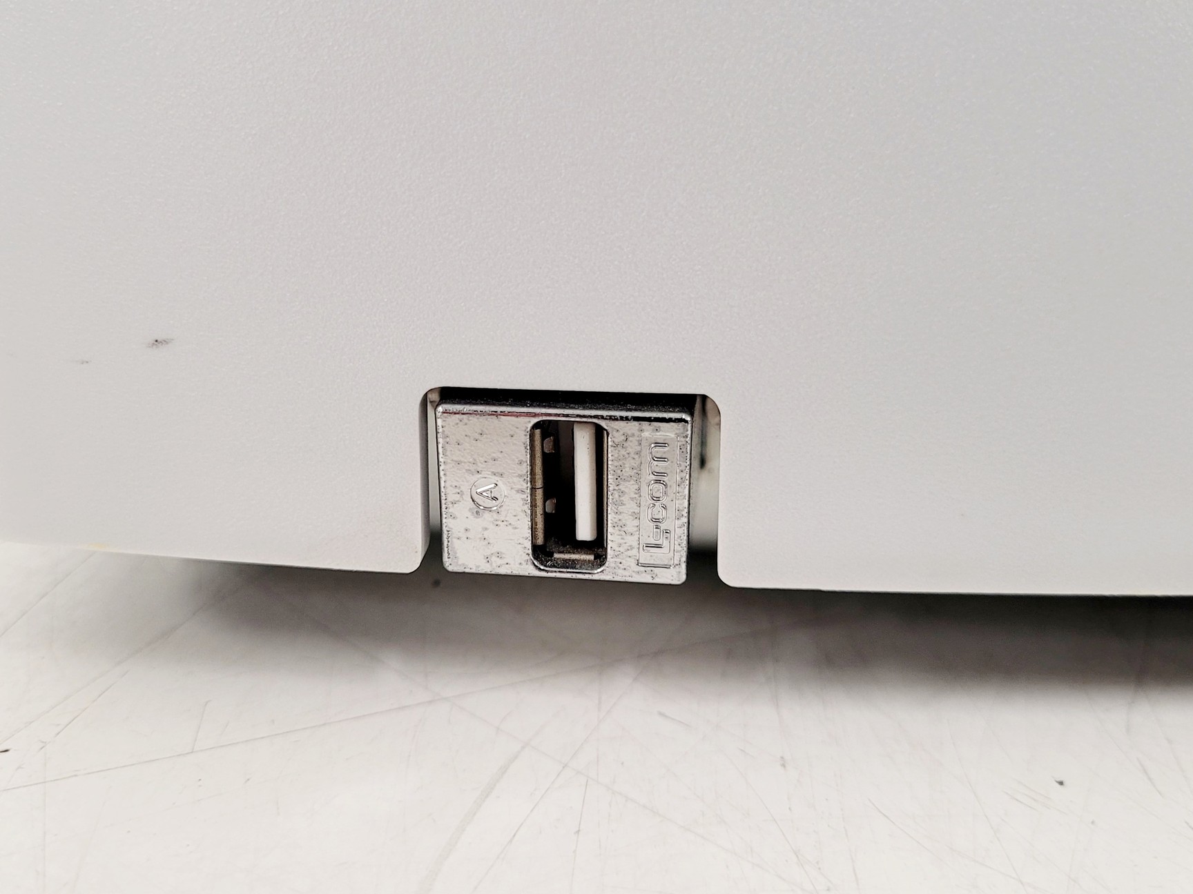 Image of Thermo Scientific GeneSys G10S UV-VIS Spectrophotometer Lab