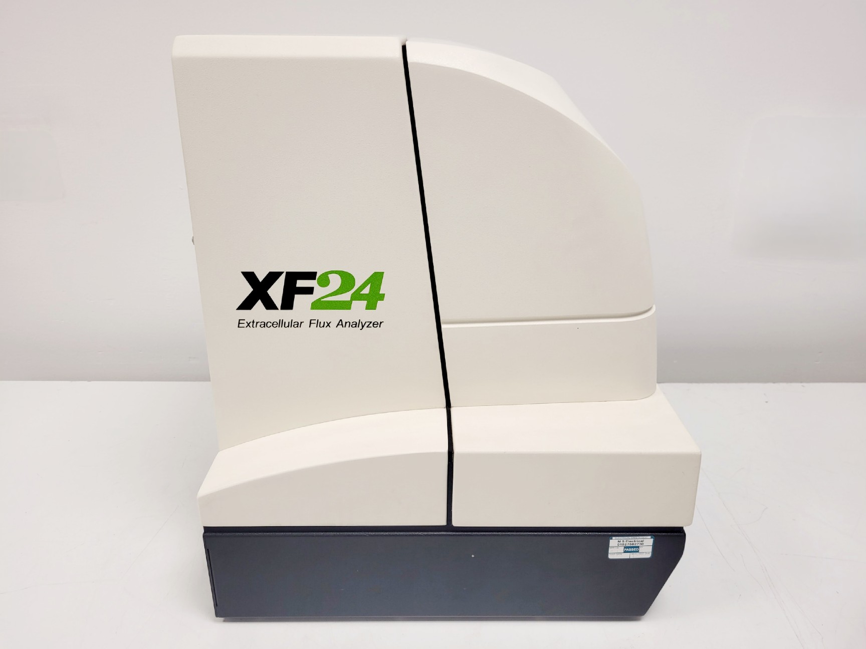 Image of Seahorse Bioscience XF24 Extracellular Flux Analyser W/ PC and Software