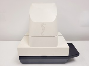 Thumbnail image of Seahorse Bioscience XF24 Extracellular Flux Analyser W/ PC and Software