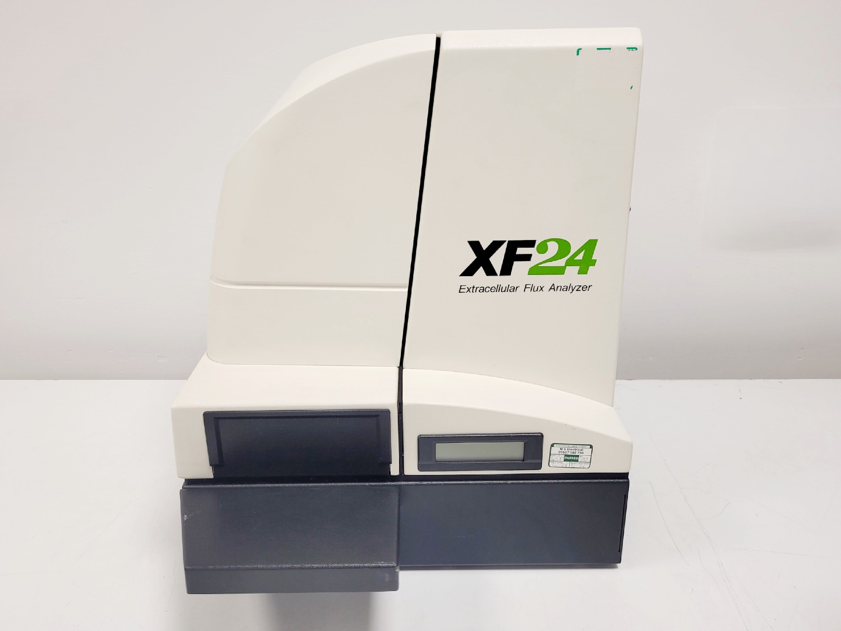 Image of Seahorse Bioscience XF24 Extracellular Flux Analyser W/ PC and Software