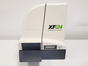 Thumbnail image of Seahorse Bioscience XF24 Extracellular Flux Analyser W/ PC and Software